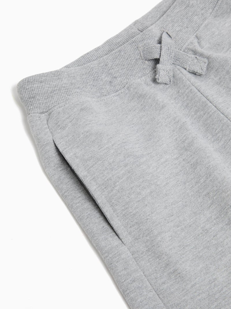 Corredores, MO Fashion Gris - Kiabi