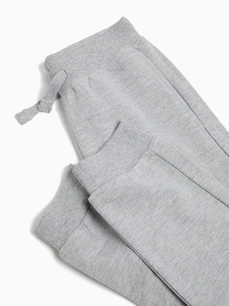 Corredores, MO Fashion Gris - Kiabi