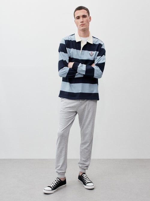 Corredores, MO Fashion - Kiabi