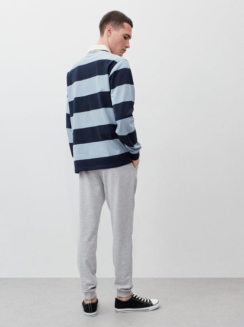 Corredores, MO Fashion - Kiabi