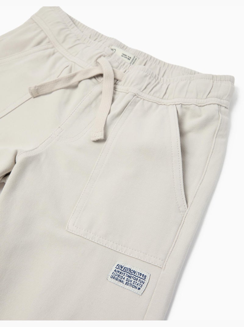 Corredores, MO Fashion Gris - Kiabi