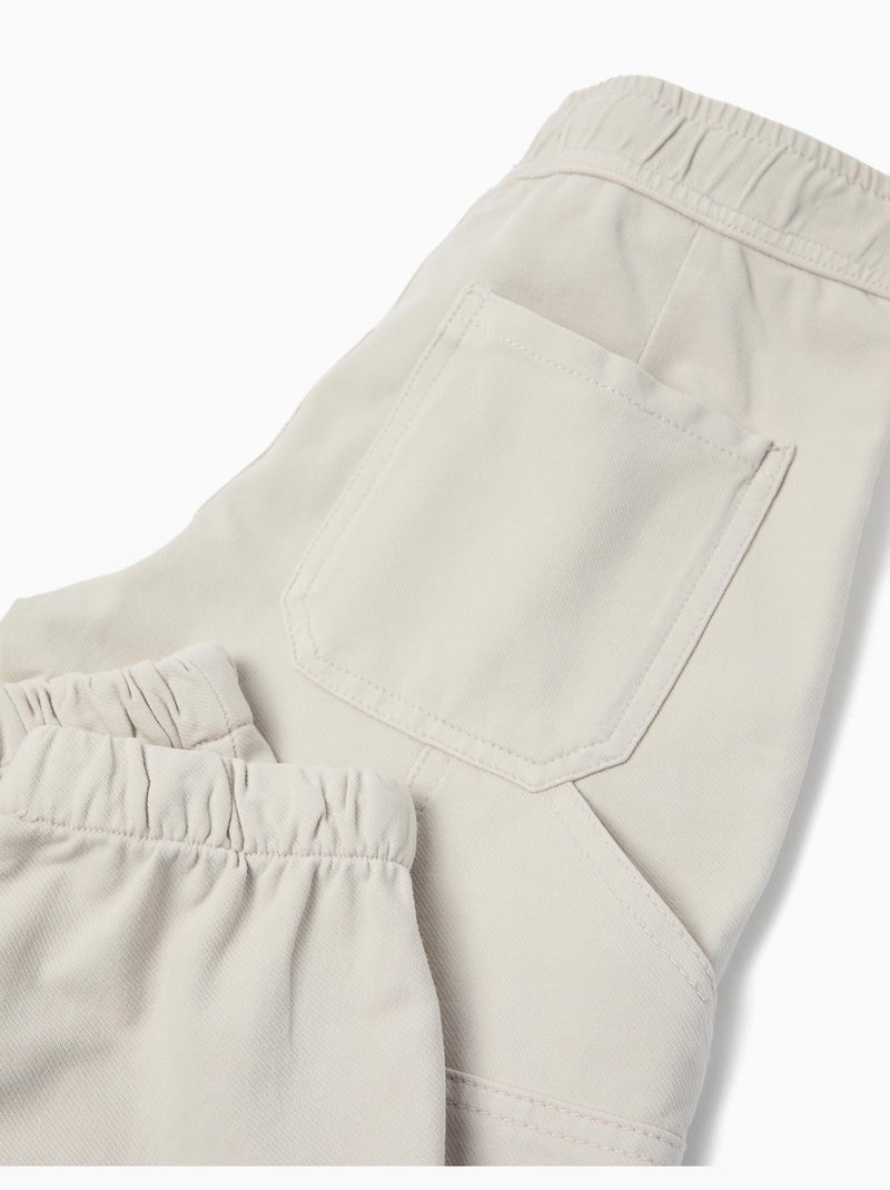 Corredores, MO Fashion Gris - Kiabi