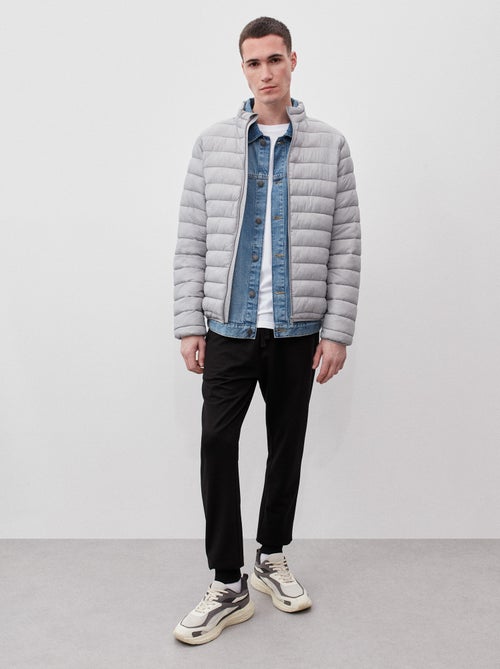 Corredores, MO Fashion - Kiabi