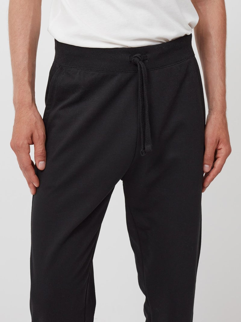 Corredores, MO Fashion Negro - Kiabi
