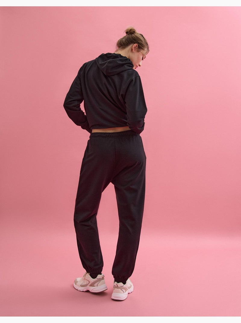 Corredores, MO Fashion Negro - Kiabi