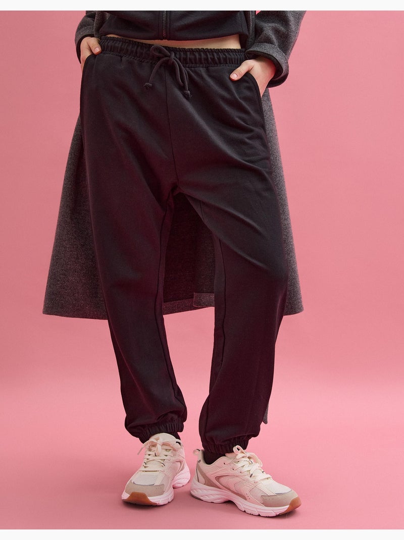 Corredores, MO Fashion Negro - Kiabi