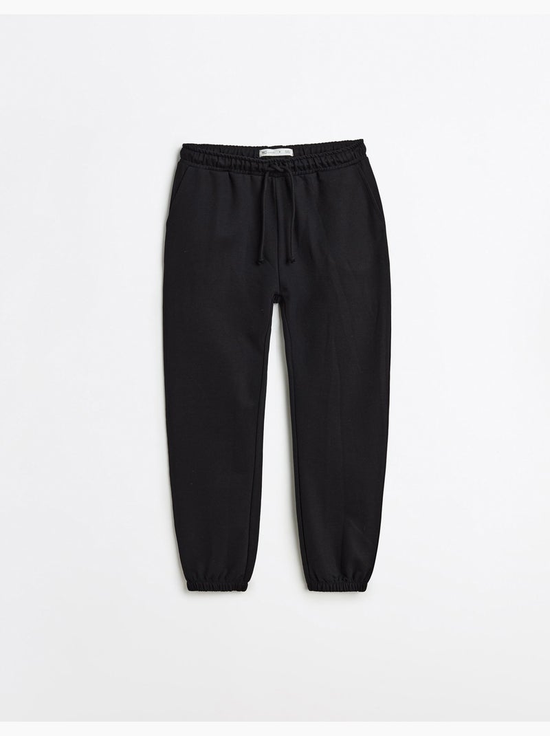 Corredores, MO Fashion Negro - Kiabi