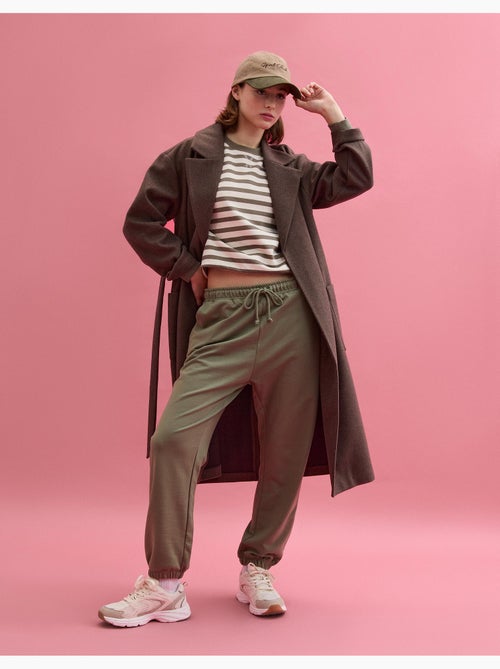 Corredores, MO Fashion - Kiabi