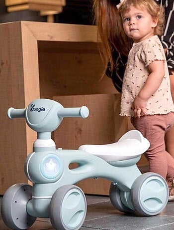 Correpasillos b-bike jumpy con luces y sonidos | Bo Jungle