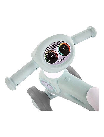 Correpasillos b-bike jumpy con luces y sonidos | Bo Jungle