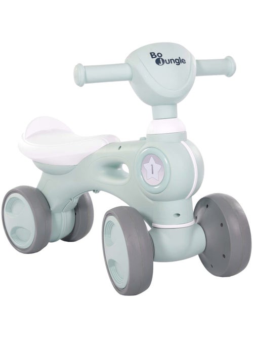 Correpasillos b-bike jumpy con luces y sonidos | Bo Jungle - Kiabi