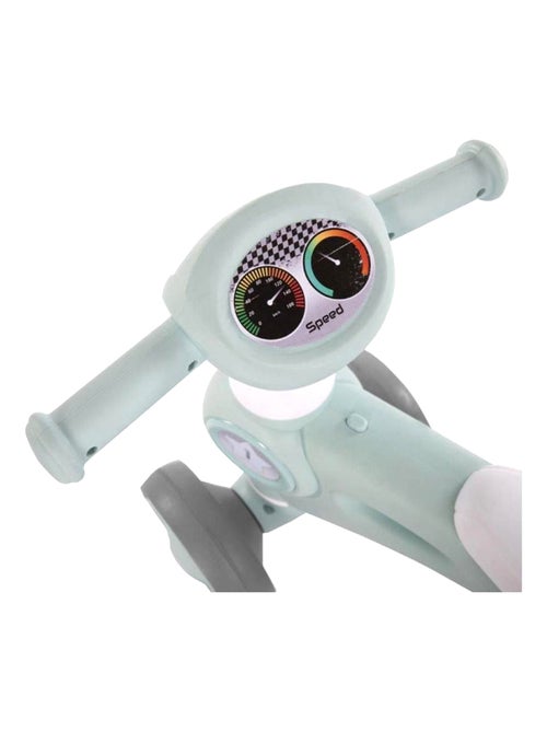 Correpasillos b-bike jumpy con luces y sonidos | Bo Jungle - Kiabi