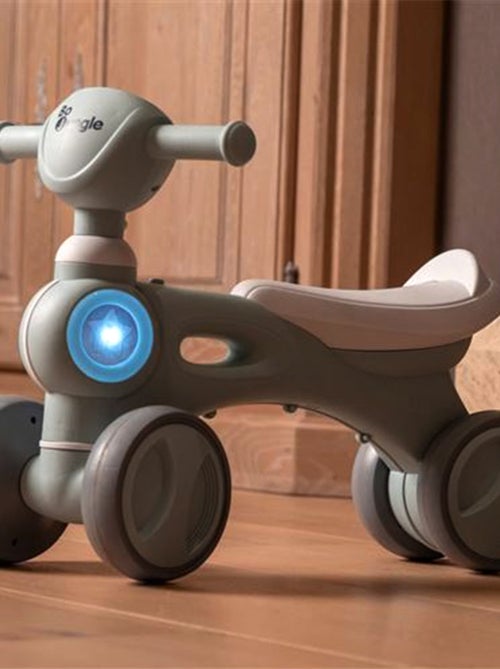 Correpasillos b-bike jumpy con luces y sonidos | Bo Jungle - Kiabi