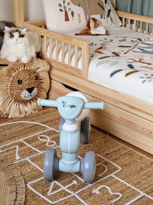 Correpasillos b-bike jumpy con luces y sonidos | Bo Jungle - Kiabi