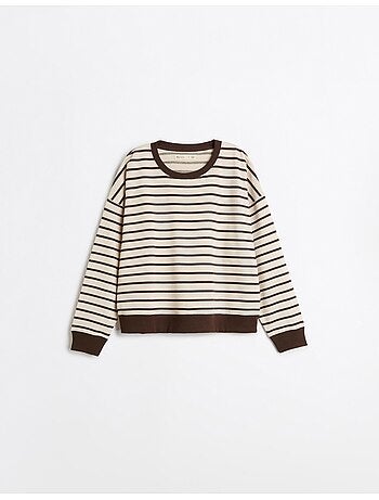 Correr con sudadera, mo fashion