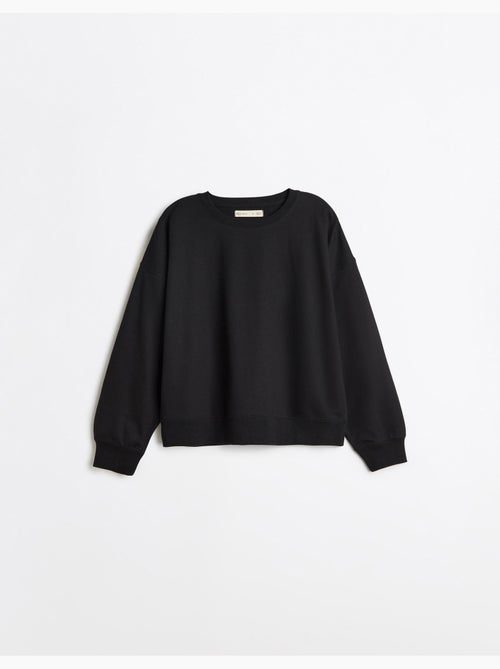 Correr con sudadera, mo fashion - Kiabi Correr con sudadera, mo fashion - Kiabi