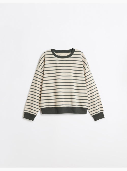 Correr con sudadera, mo fashion - Kiabi