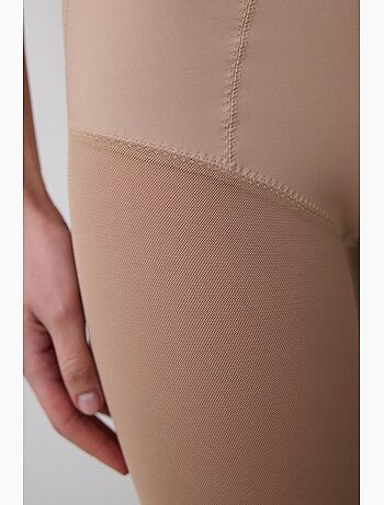 Corsé corto premium penti