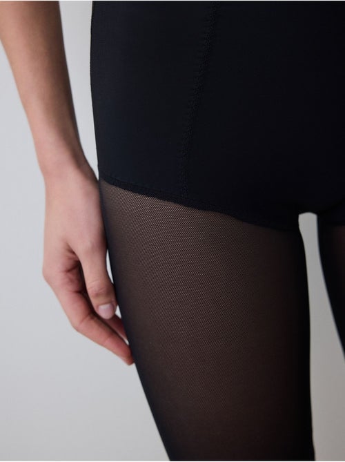 Corsé corto premium penti - Kiabi Corsé corto premium penti - Kiabi