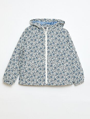 Cortavientos - Fácil de Poner