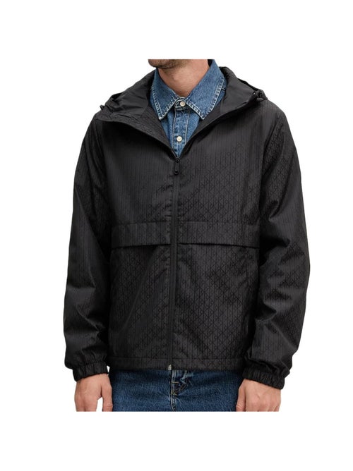 Cortavientos Calvin Klein Jeans para Hombre - Kiabi