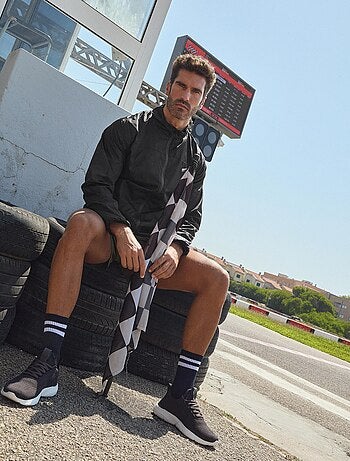 Cortavientos deportivo, MO Fashion
