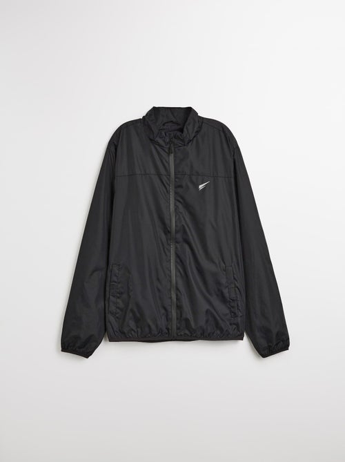 Cortavientos deportivo, MO Fashion - Kiabi