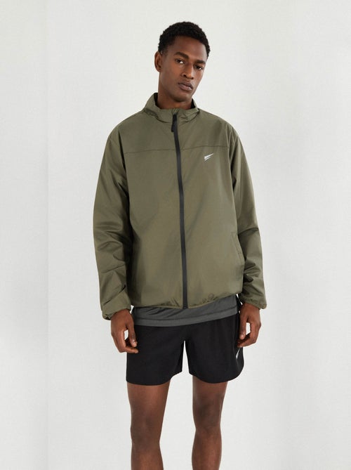 Cortavientos deportivo, MO Fashion - Kiabi