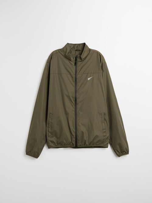 Cortavientos deportivo, MO Fashion - Kiabi