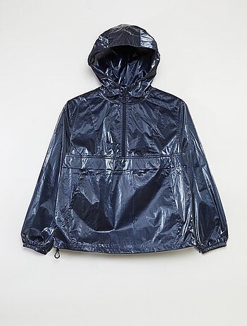 Cortavientos ligero - colección fácil de poner