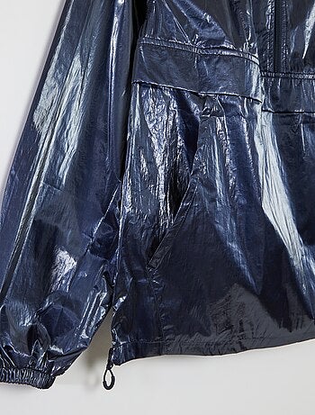 Cortavientos ligero - colección fácil de poner