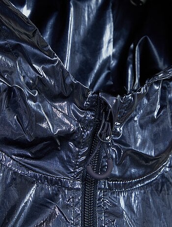 Cortavientos ligero - colección fácil de poner