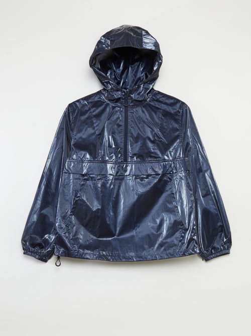 Cortavientos ligero - colección fácil de poner - Kiabi