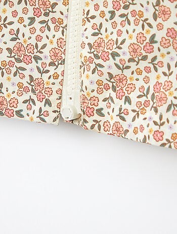 Cortavientos ligero - colección fácil de poner