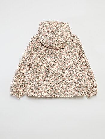 Cortavientos ligero - colección fácil de poner