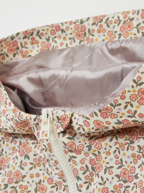 Cortavientos ligero - colección fácil de poner - Kiabi