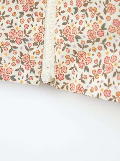 Cortavientos ligero - colección fácil de poner - Kiabi