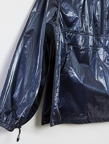 Cortavientos ligero - Fácil de Poner