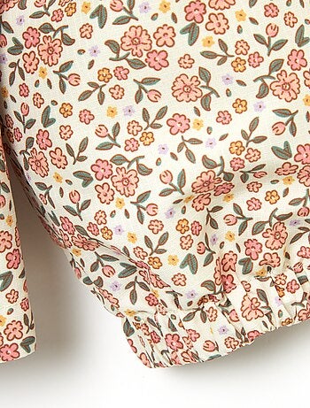 Cortavientos ligero - Fácil de Poner