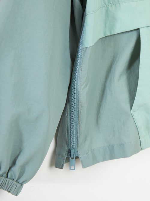 Cortavientos ligero - So Easy - Kiabi