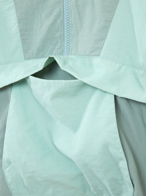 Cortavientos ligero - So Easy - Kiabi