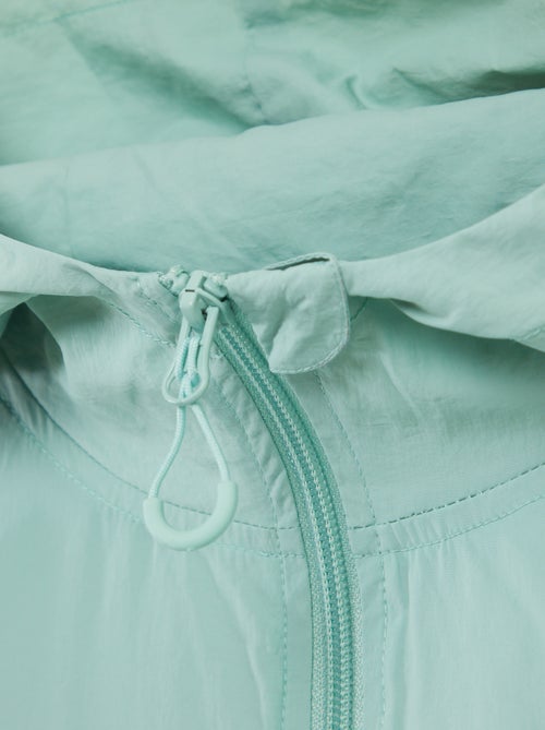 Cortavientos ligero - So Easy - Kiabi