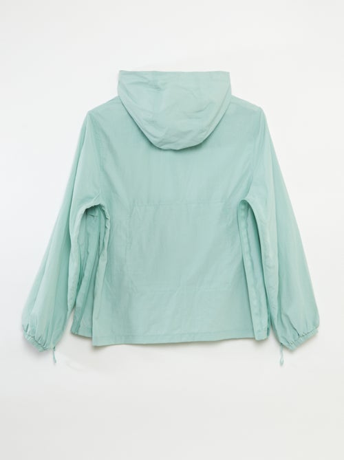 Cortavientos ligero - So Easy - Kiabi