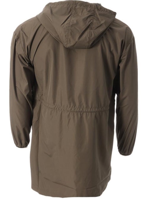 Cortavientos Mujer Teddy Smith - Kiabi Cortavientos Mujer Teddy Smith - Kiabi