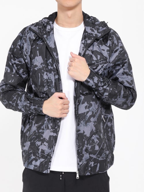 Cortavientos - Kiabi