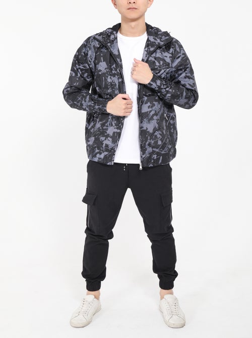 Cortavientos - Kiabi