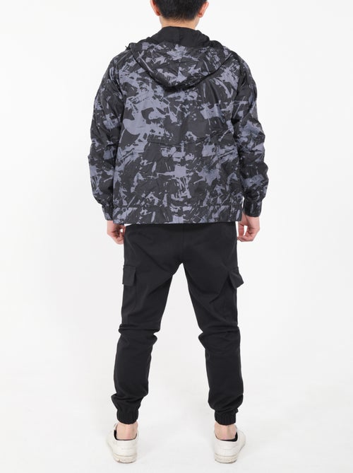 Cortavientos - Kiabi