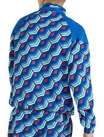 Cortavientos Umbro para Hombre con Paneles