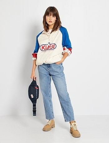 Cazadoras y chaquetas de - Kiabi