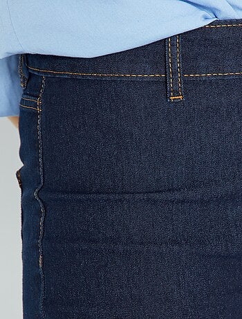 Corte muy entallado/vaqueros skinny fit